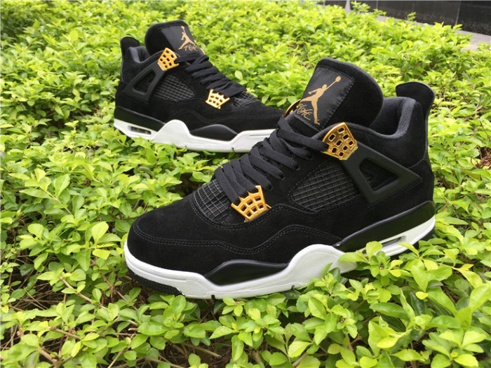 Jordan 4 Retro Royalty