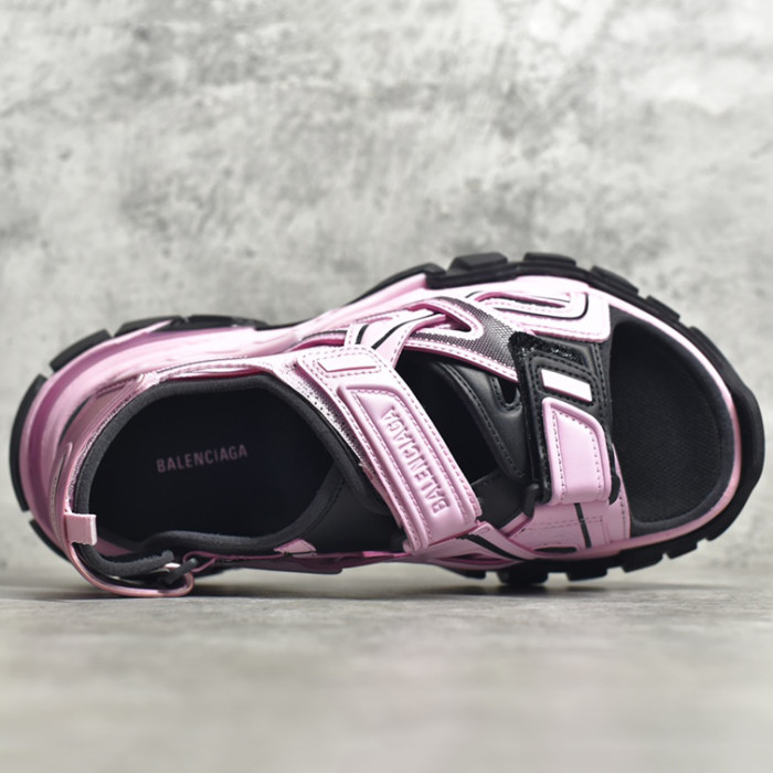 Balenciaga Track Sandal