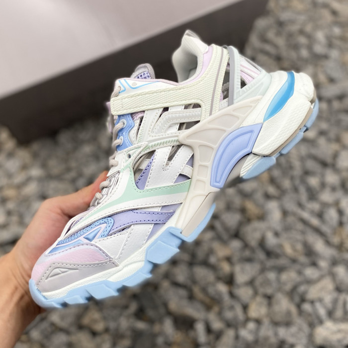 Balenciaga Track 2 Sneakers