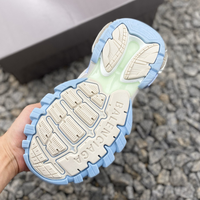 Balenciaga Track 2 Sneakers