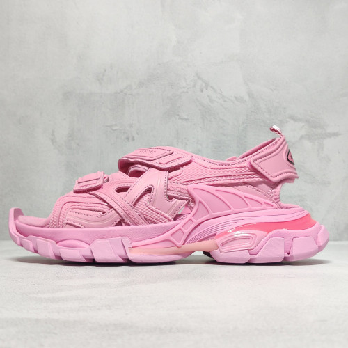 Balenciaga Track Sandal