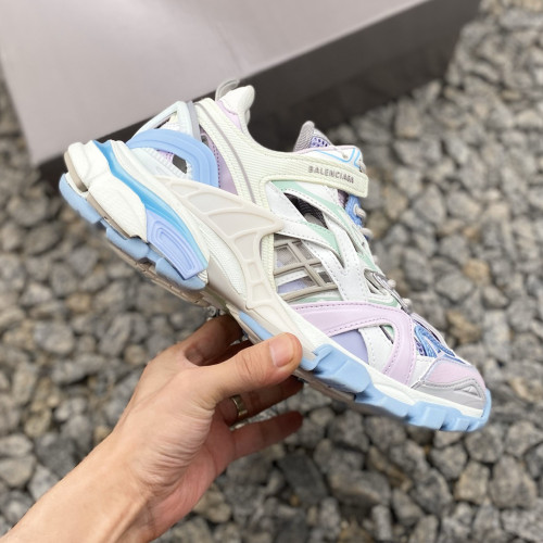 Balenciaga Track 2 Sneakers