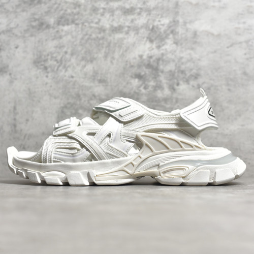 Balenciaga Track Sandal