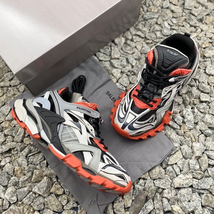 Balenciaga Track 2 Sneakers