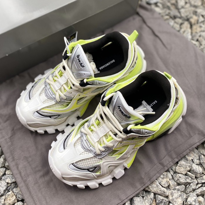 Balenciaga  Track 2 Sneakers