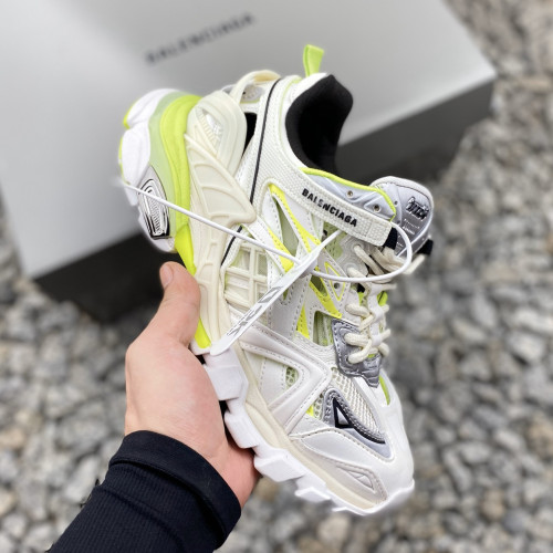 Balenciaga  Track 2 Sneakers