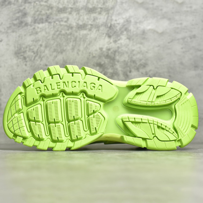 Balenciaga Track Sandal