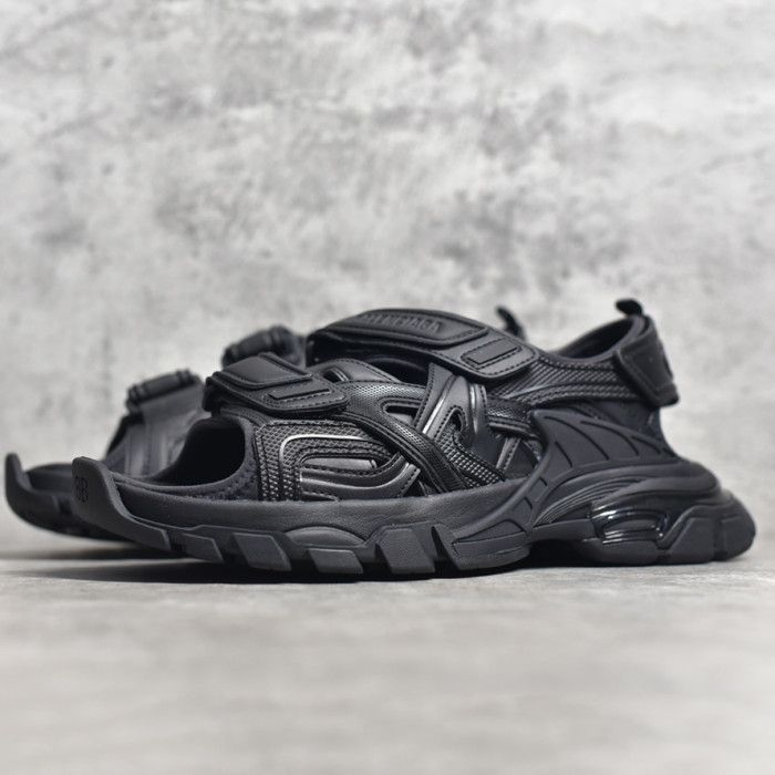 Balenciaga Track Sandal