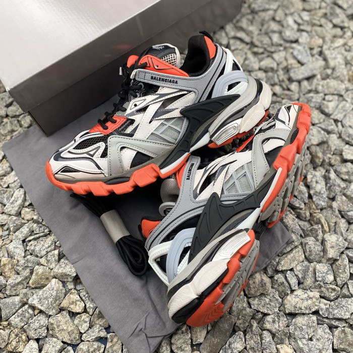 Balenciaga Track 2 Sneakers