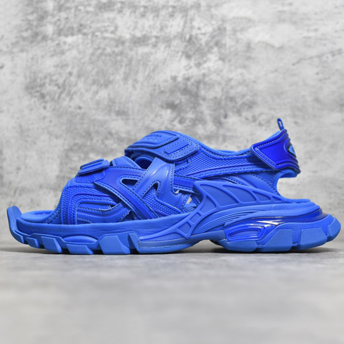 Balenciaga Track Sandal