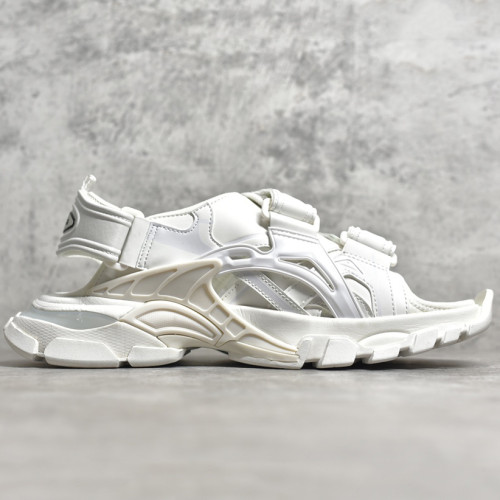 Balenciaga Track Sandal