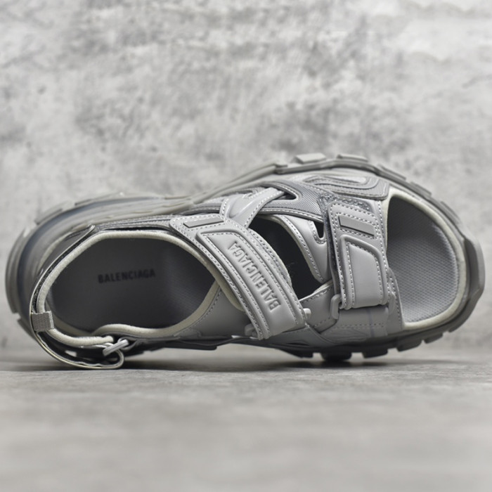 Balenciaga Track Sandal