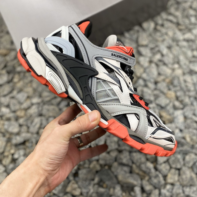 Balenciaga Track 2 Sneakers