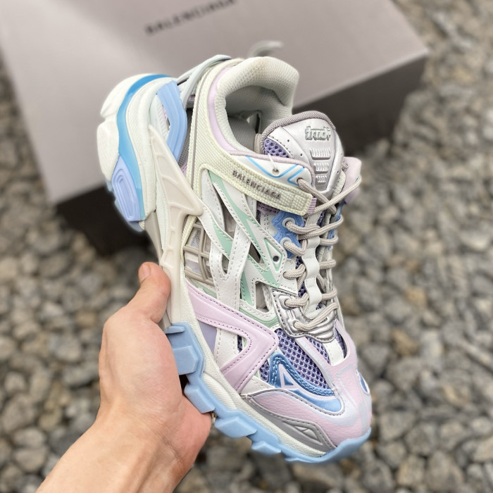 Balenciaga Track 2 Sneakers