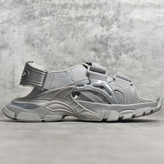 Balenciaga Track Sandal