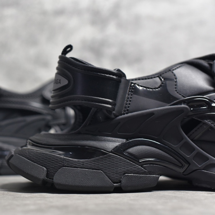 Balenciaga Track Sandal