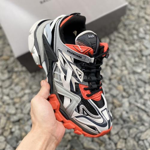 Balenciaga Track 2 Sneakers