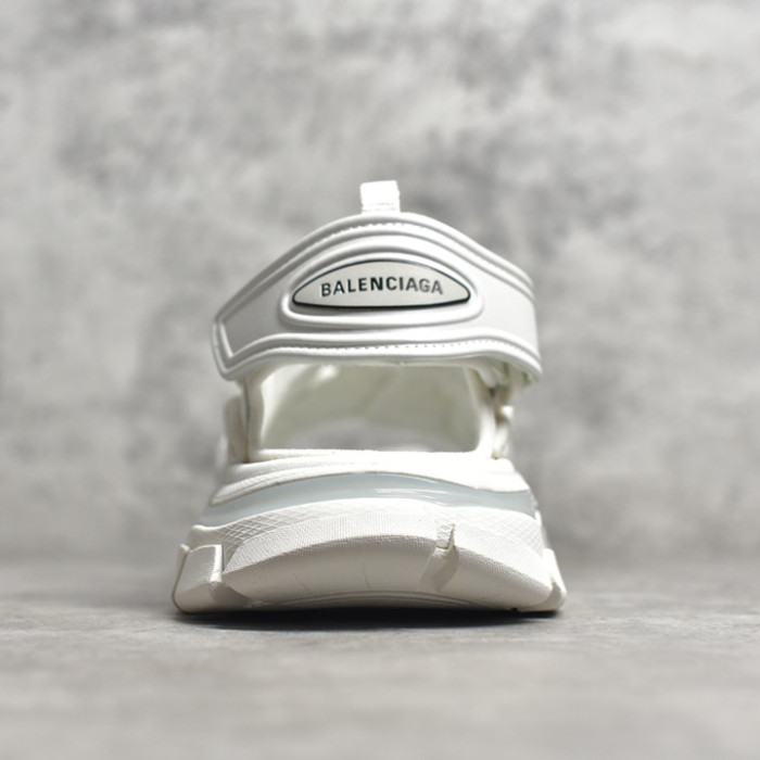 Balenciaga Track Sandal