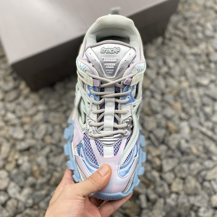 Balenciaga Track 2 Sneakers