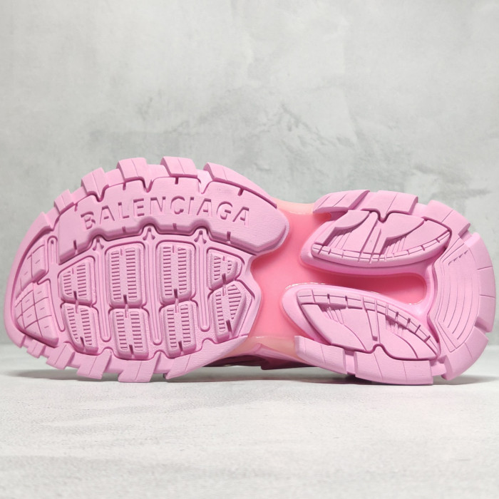 Balenciaga Track Sandal