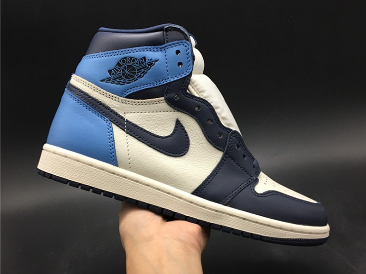 obsidian university blue