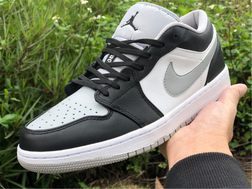 Air Jordan 1 Low Shadow