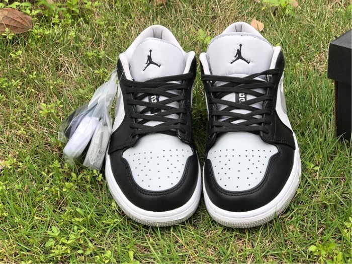 Air Jordan 1 Low Shadow