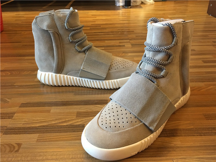 Authentic AD Yeezy 750 Boost  Final Version