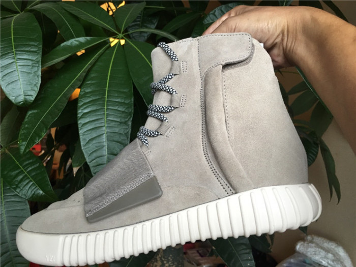 Authentic AD Yeezy 750 Boost  Final Version