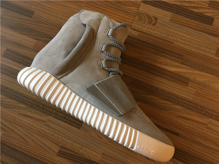 Authentic AD Yeezy 750 Boost  Final Version