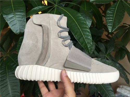 Authentic AD Yeezy 750 Boost  Final Version