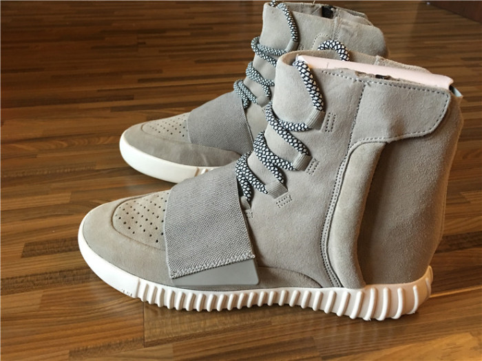 Authentic AD Yeezy 750 Boost  Final Version