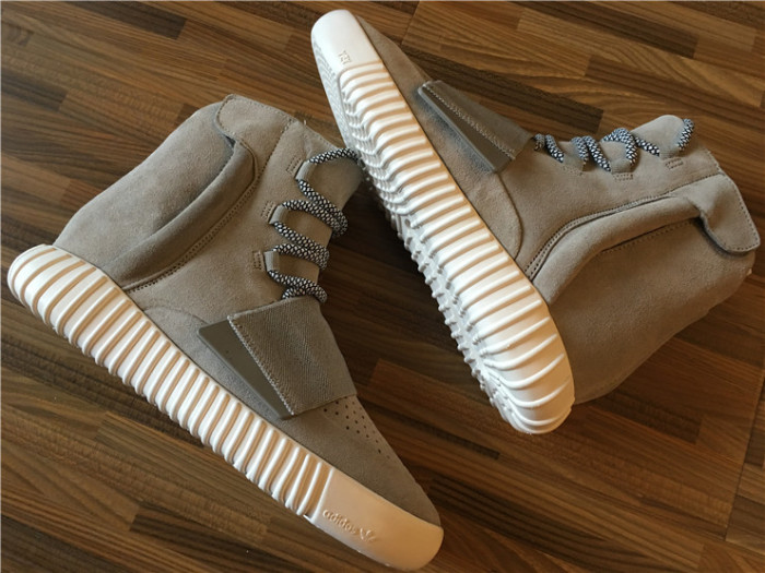 Authentic AD Yeezy 750 Boost  Final Version
