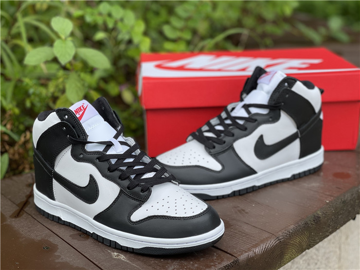 US$ 140.00 - Nike Dunk High Panda (2021) - www.weststocks.ru