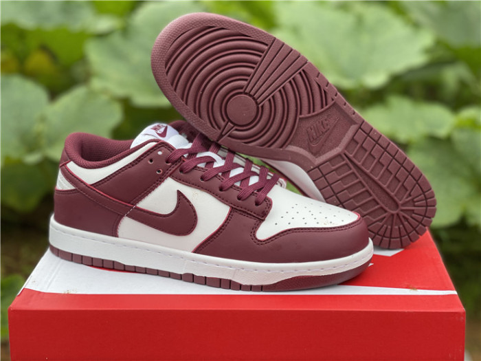 Nike SB Dunk Low shoes