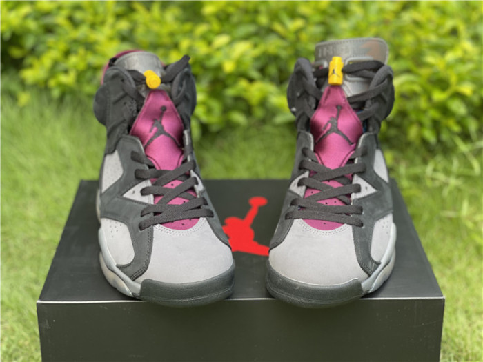 Us 133 00 Air Jordan 6 Bordeaux Www Weststocks Ru