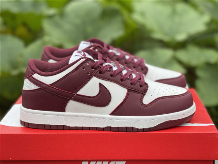 Nike SB Dunk Low shoes