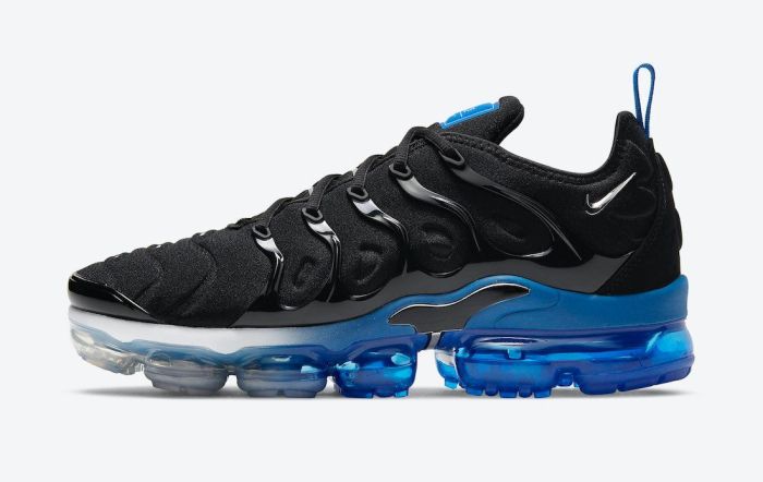 Nike Air VaporMax TN Plus TN
