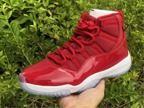 Air Jordan 11 Retro Win Like 96