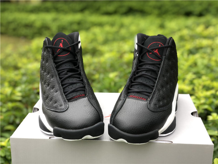 Air Jordan 13 “Reverse He Got Game” 