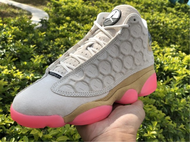 Jordan 13 Retro Chinese New Year (2020)