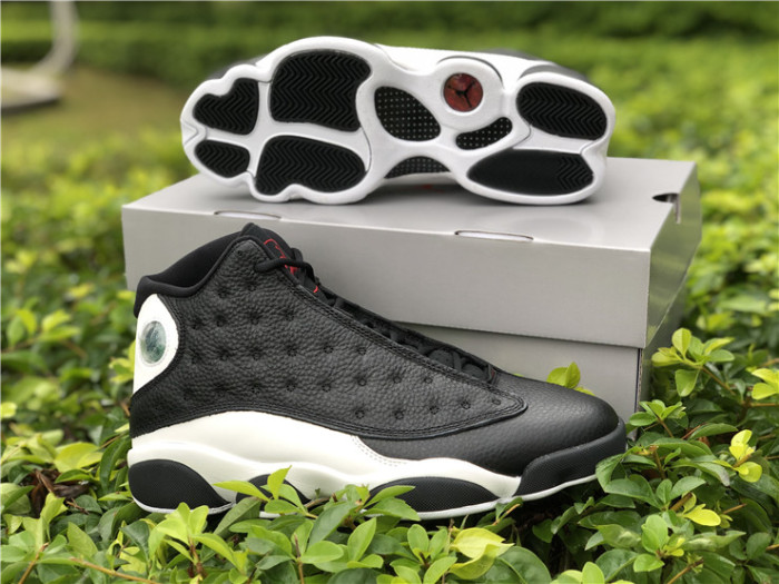 Air Jordan 13 “Reverse He Got Game” 