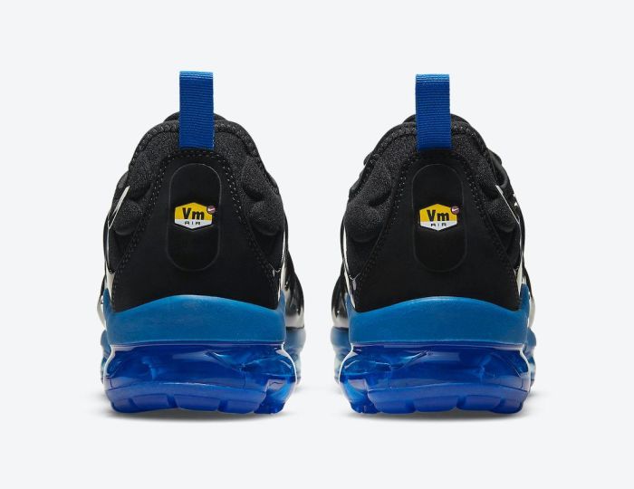 Nike Air VaporMax TN Plus TN