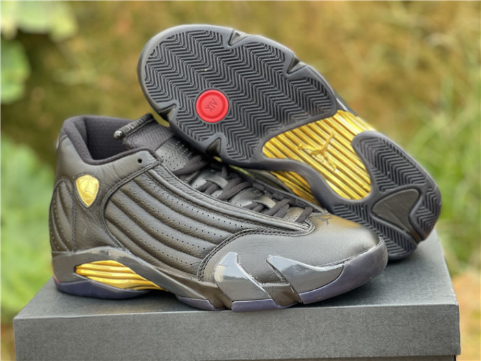 Air Jordan 14 “DMP”