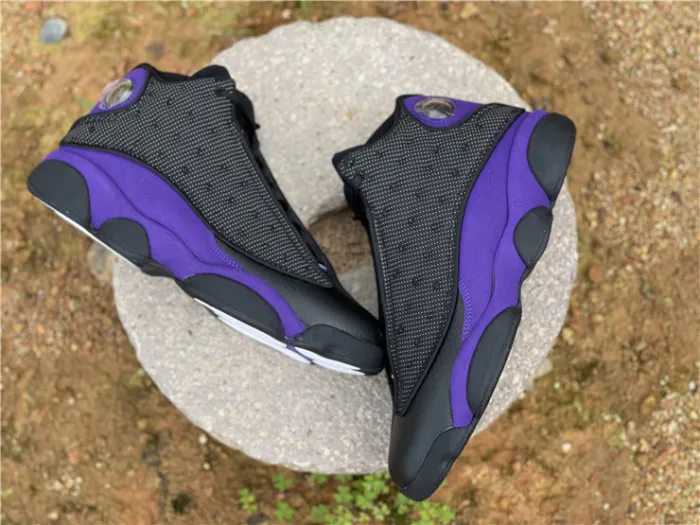 Air Jordan 13 “Court Purple”