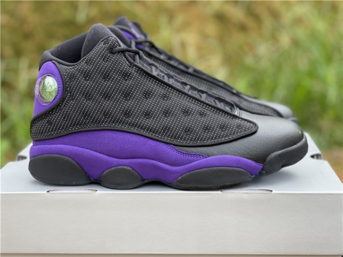 Air Jordan 13 “Court Purple”