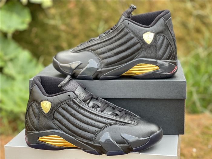 Air Jordan 14 “DMP”