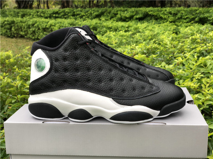 Air Jordan 13 “Reverse He Got Game” 
