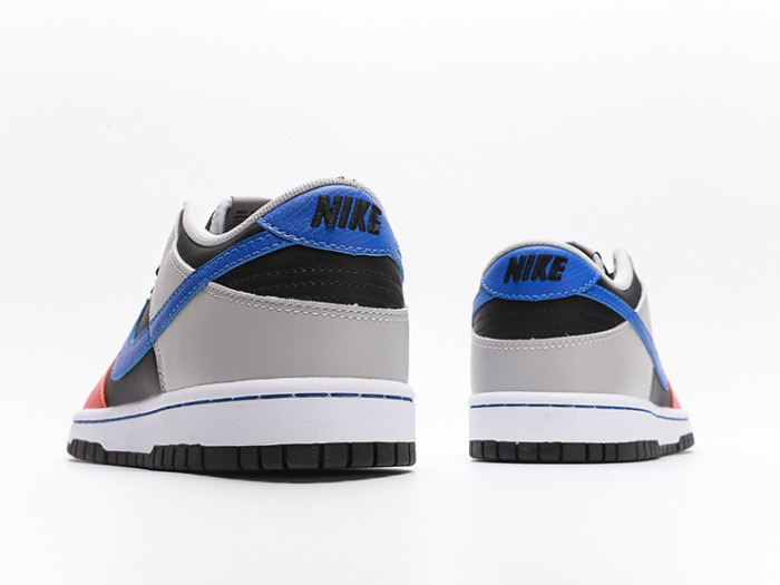 NBA x Nike Dunk Low EMB  75th Anniversary “