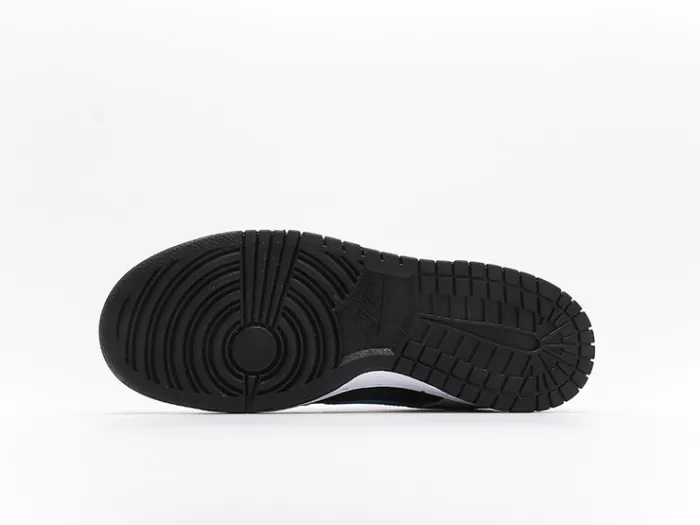 NBA x Nike Dunk Low EMB  75th Anniversary “